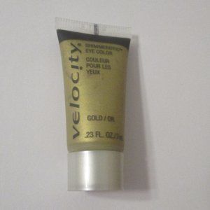 GOLD Cream Eye Color - LAST ONE